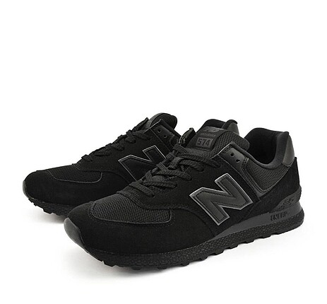 NEW BALANCE KADIN SPOR AYAKKABI 37.5 NUMARA