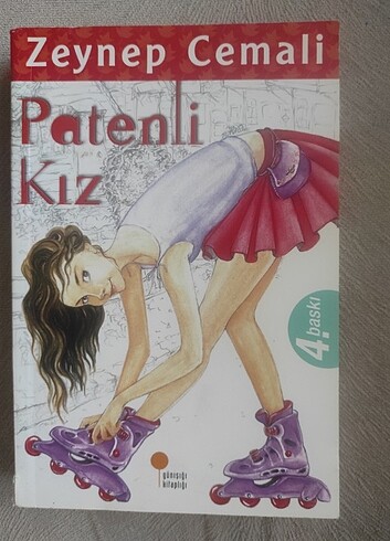 Patenli Kız