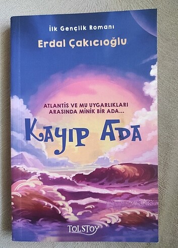 ÇOCUK KİTABI 