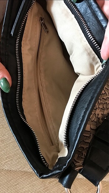 Beden stradivarius çanta