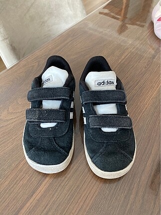 Adidas unisex cocuk ayakkabi