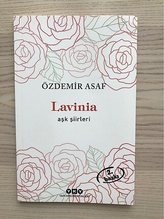 Lavinia