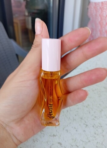 Sephora Dudak bakım yağı