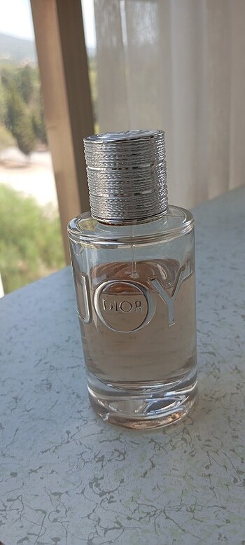 Christian dior joy parfüm