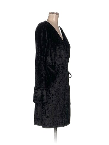 BSL FASHION BSL FASHION Kısa Elbise %70 İndirimli.