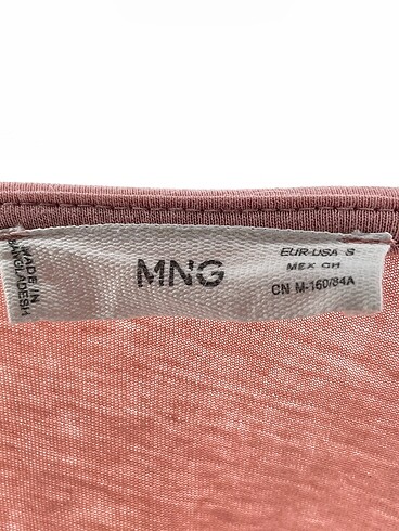 s Beden çeşitli Renk Mango Bluz %70 İndirimli.