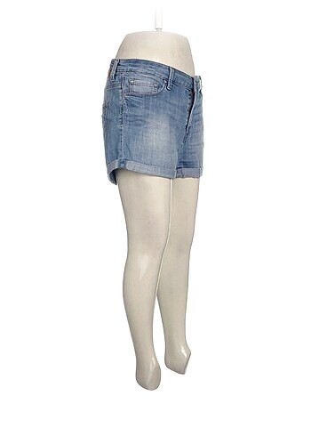 Mavi Jeans Mavi Jeans Jean / Kot Şort %70 İndirimli.