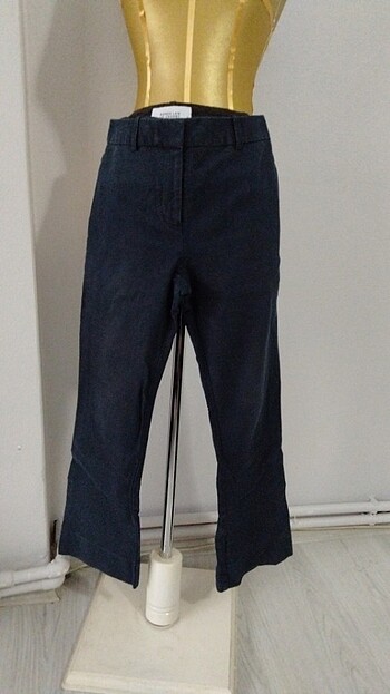 Derek Lam İspanyol Pantolon