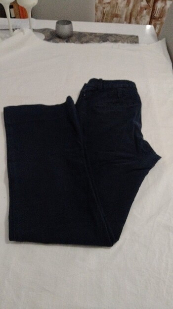 xs Beden Derek Lam İspanyol Pantolon