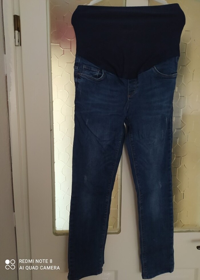  Hamilee Pantonnnnn - Görsel 2