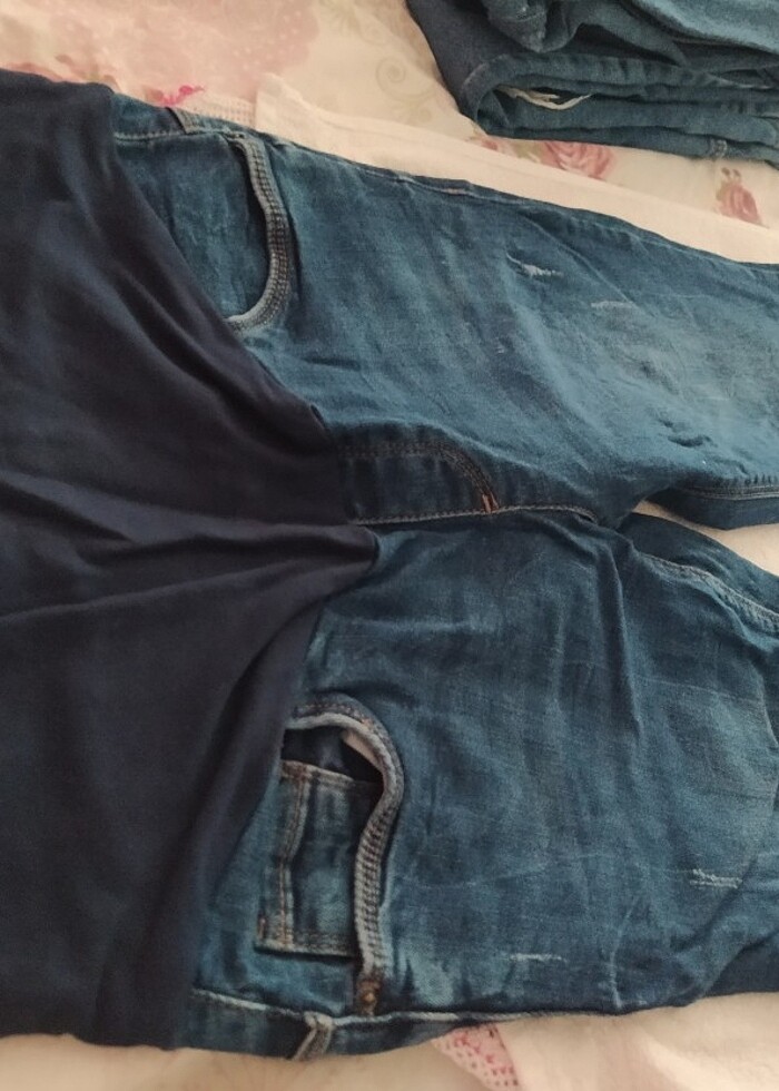  Hamilee Pantonnnnn - Görsel 4