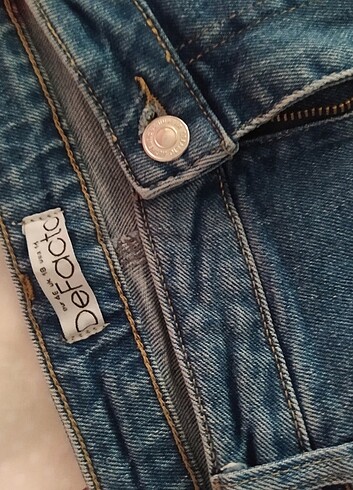 Jean büyük bedennn - Görsel 6