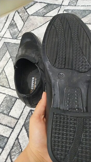 Tertemizzzz sıfırdan farksiz - Görsel 8