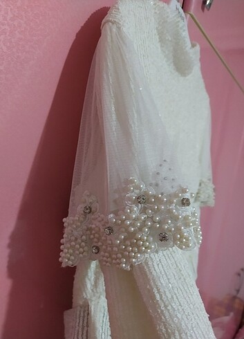 #NİKAH #ELBİSESİ - Görsel 6