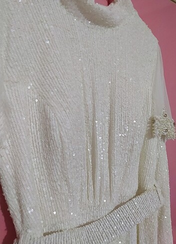 #NİKAH #ELBİSESİ - Görsel 7