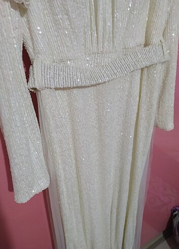 #NİKAH #ELBİSESİ - Görsel 8