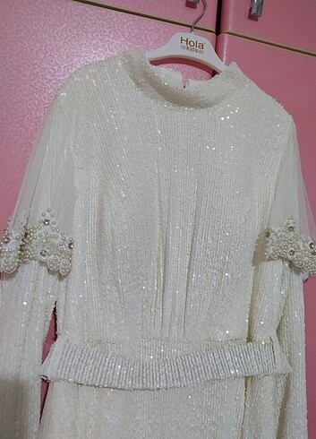 #NİKAH #ELBİSESİ - Görsel 9