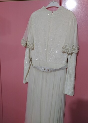 #NİKAH #ELBİSESİ - Görsel 12