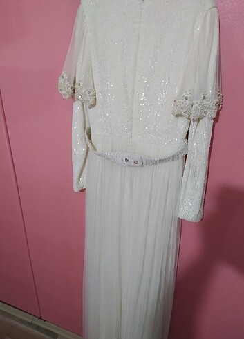 #NİKAH #ELBİSESİ - Görsel 13