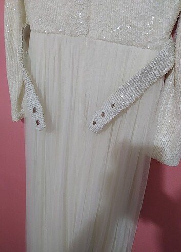 #NİKAH #ELBİSESİ - Görsel 14