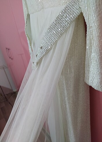 #NİKAH #ELBİSESİ - Görsel 15
