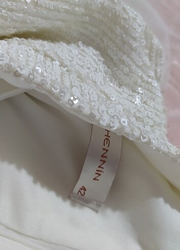 #NİKAH #ELBİSESİ - Görsel 18