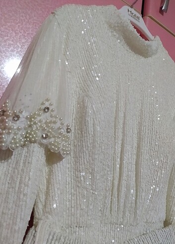 #NİKAH #ELBİSESİ - Görsel 2