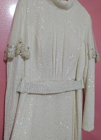 #NİKAH #ELBİSESİ - Görsel 19