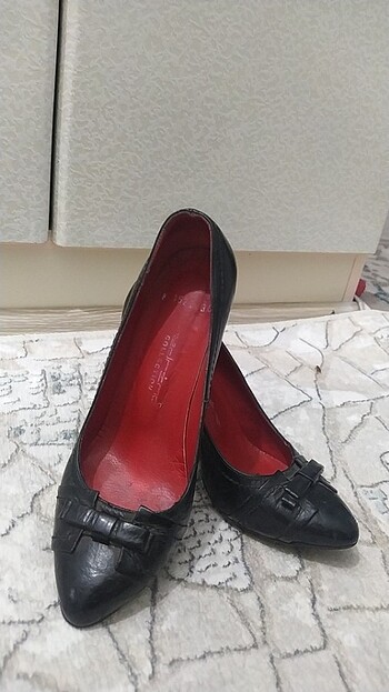 Stilettoo - Görsel 5