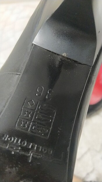 Stilettoo - Görsel 16