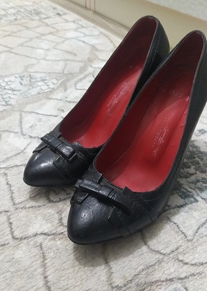 Stilettoo - Görsel 2