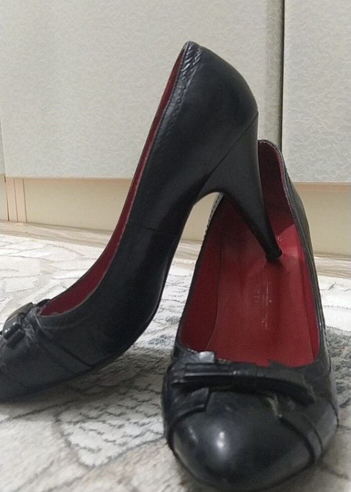 Stilettoo - Görsel 4