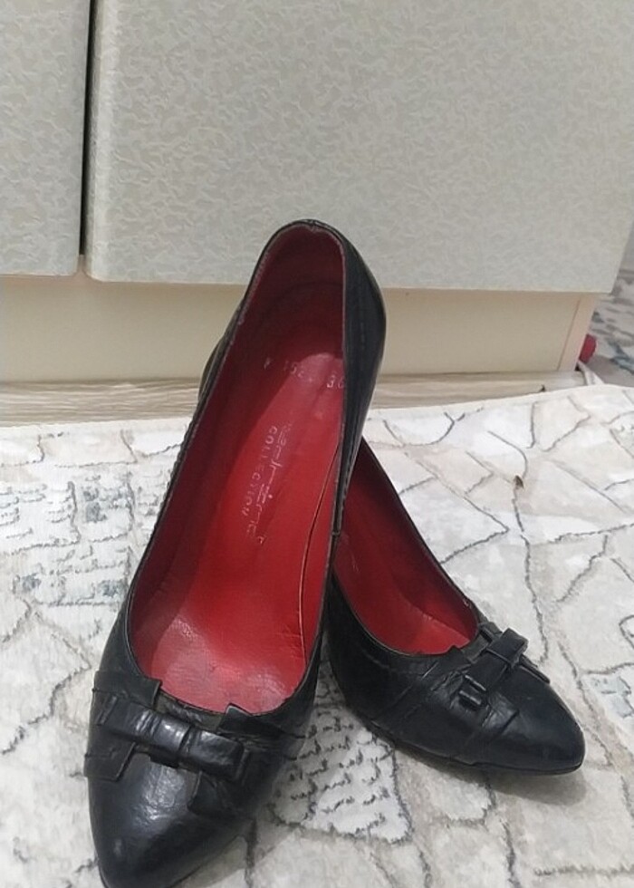 Stilettoo - Görsel 5