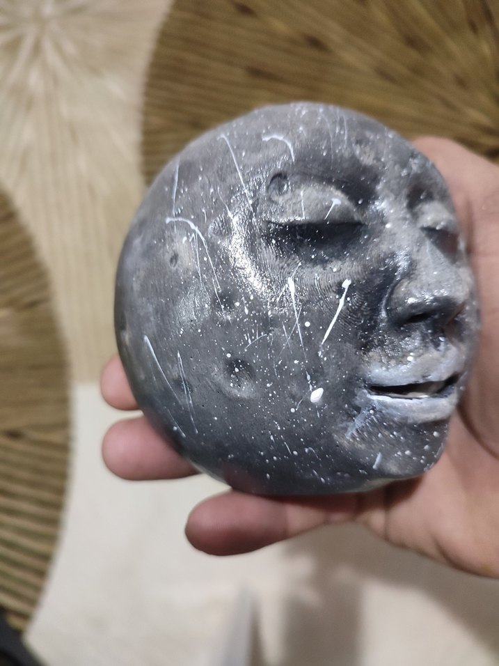 Ay tütsülük - Görsel 2