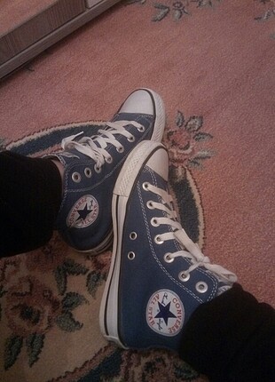 Orijinal converse 