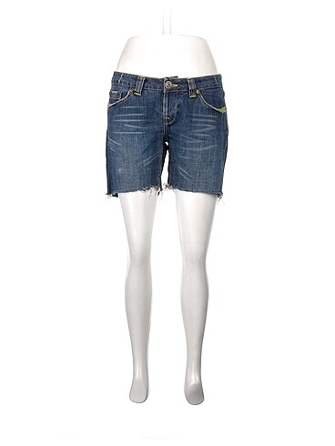 PreLoved Jean / Kot Şort %70 İndirimli.