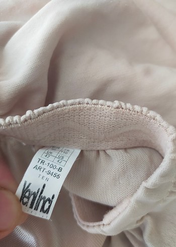 korse ve toparlayıcı - Görsel 5