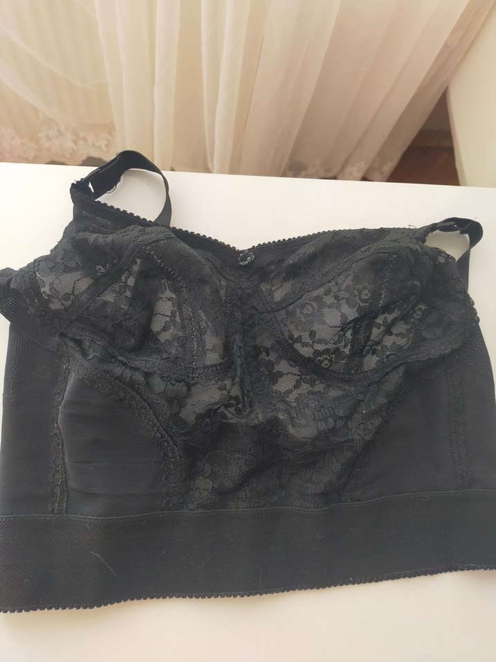 korse ve toparlayıcı - Görsel 2