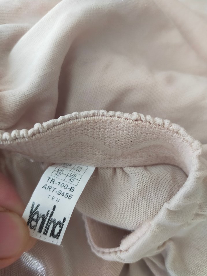 korse ve toparlayıcı - Görsel 5