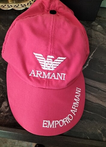 Emporio Armani Emporio Armani Şapka 