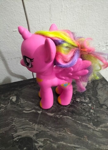 My Little Pony At 