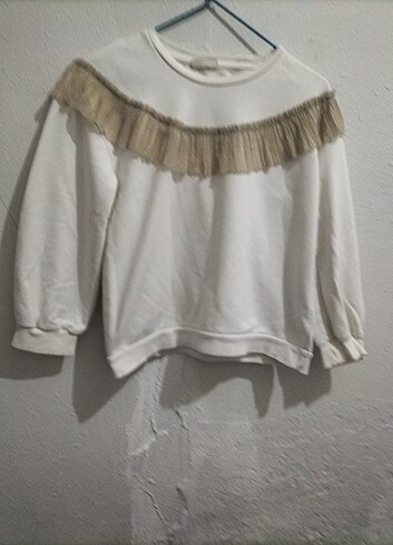 9 Yaş Beden Lc.waikiki Sweatshirt