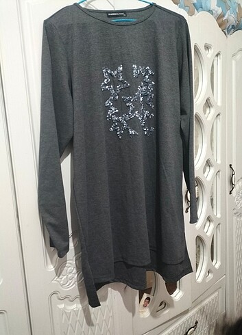 xxl Beden Lc.Waikiki Tunik