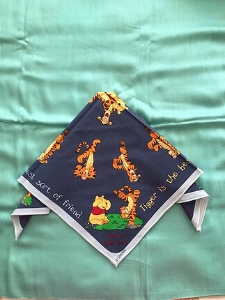Disney bandana