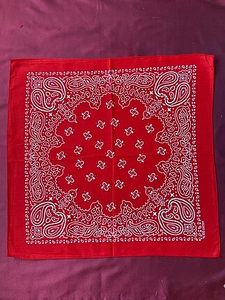 Bandana