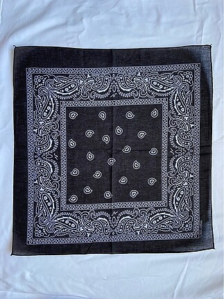 Bandana seti
