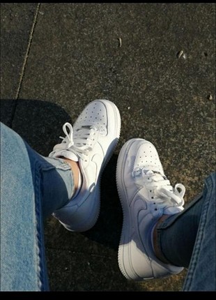 Orjinal Air Force 1