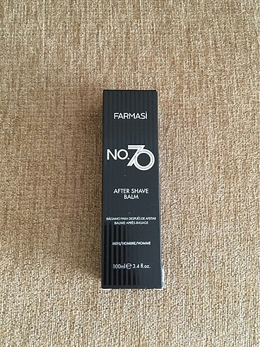 Farmasi No 70