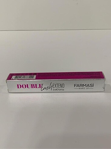 Farmasi maskara