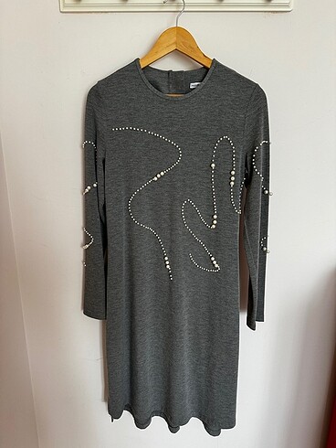Moodbasic incili tunik